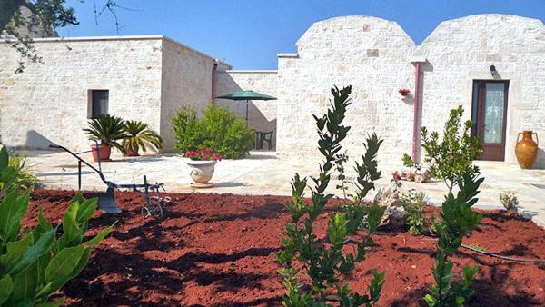 Trulli e Cummerse Locorotondo Dış mekan fotoğraf