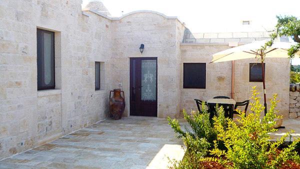 Trulli e Cummerse Locorotondo Dış mekan fotoğraf