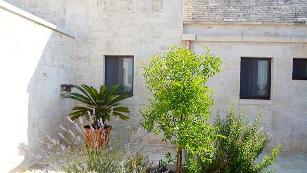 Trulli e Cummerse Locorotondo Dış mekan fotoğraf